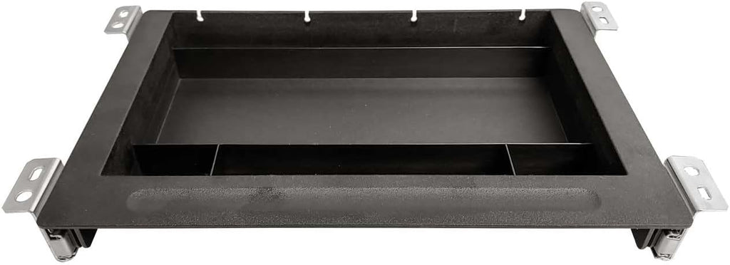 Desk Pencil Slide Out Drawer S410
