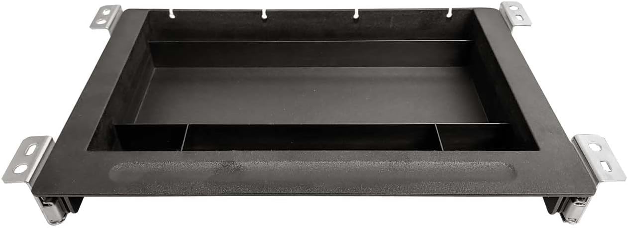 Desk Pencil Slide Out Drawer S410