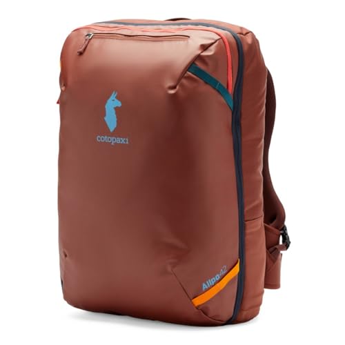 Rusty 42L Travel Pack T9780