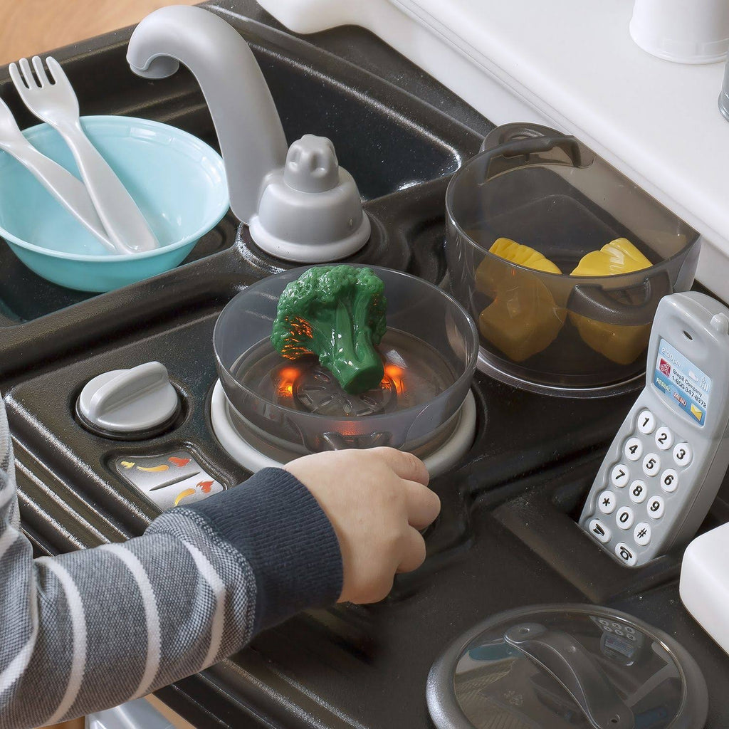 Durable Kids Kitchen Playset N780