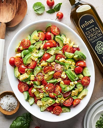 Extra Virgin Olive Oil 33.8 Fl Oz D748371