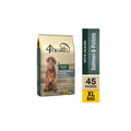 Salmon Potato Formula Adult Dog Food H84506