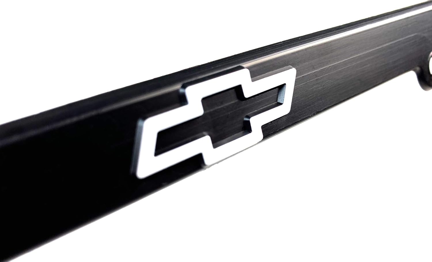 3D Raised Letter License Plate Frames (1-Pair) G922035