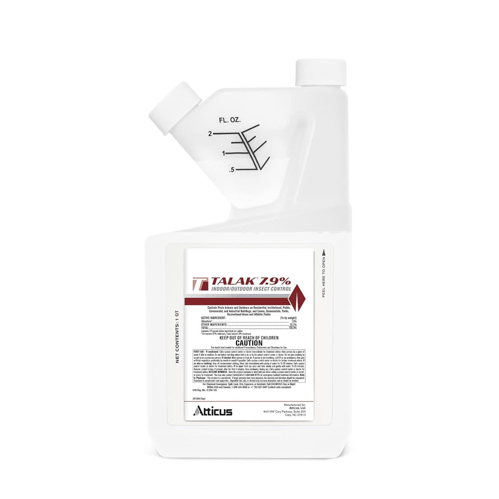 7.9% Bifenthrin Concentrate (32 Ounce) D43534