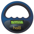 Blue Microchip Scanner O668550