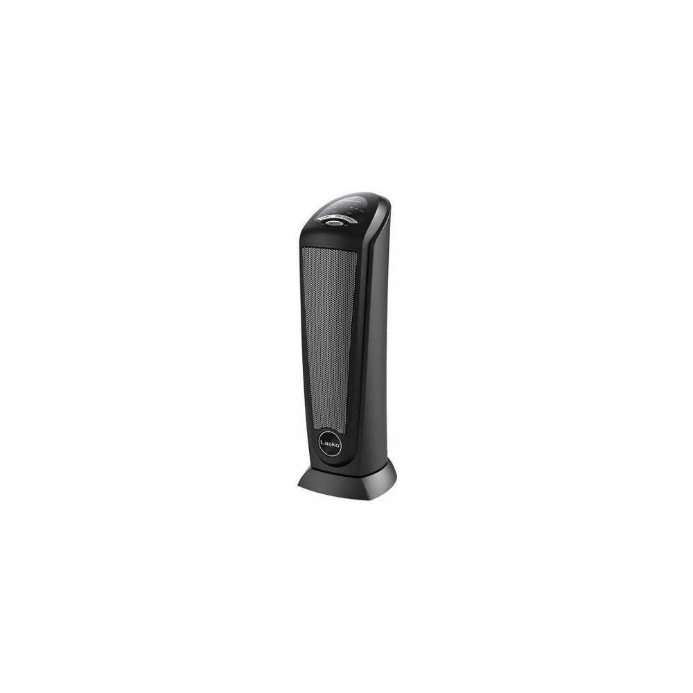 Electric Ceramic Tower Space Heater C7334