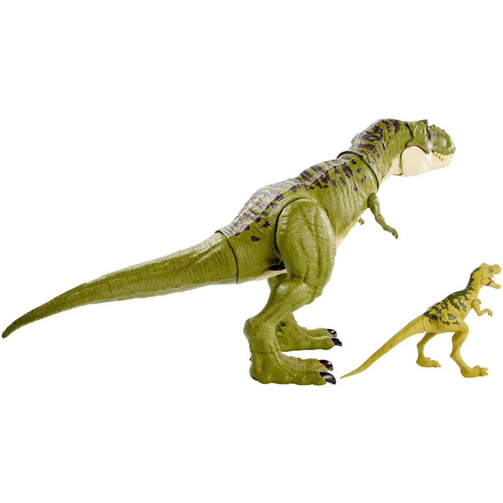 Tyrannosaurus Rex Pack D517