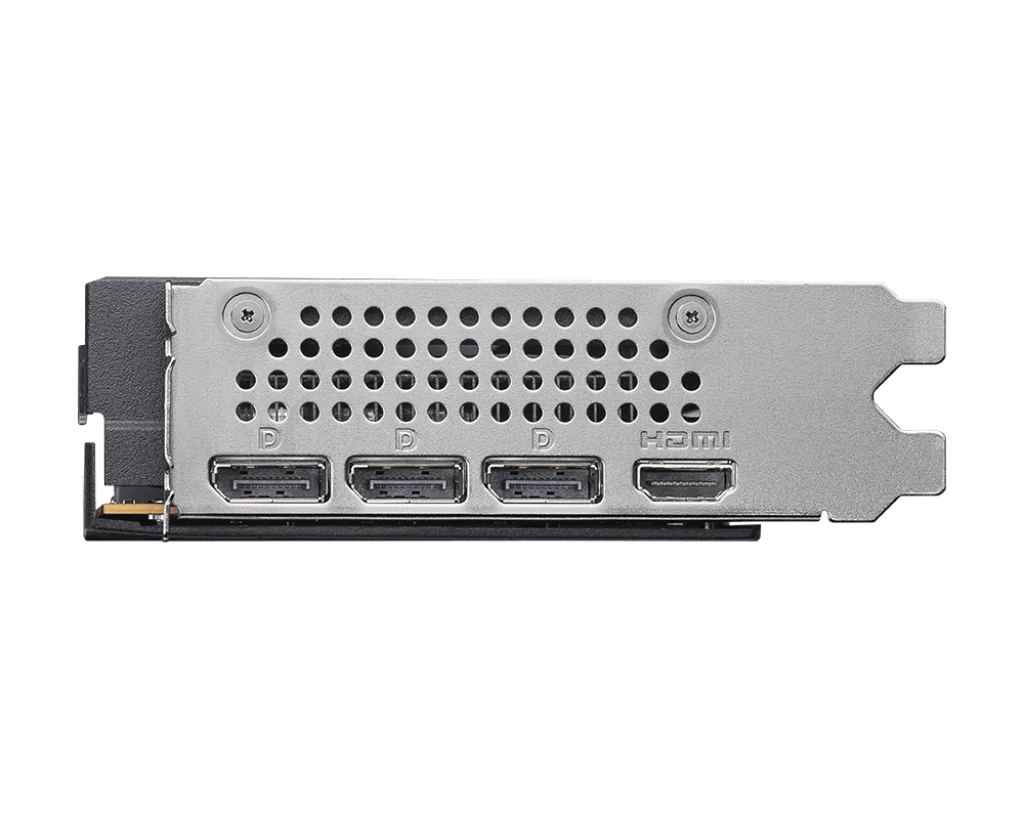 8GB GDDR6 Graphics Card T512801