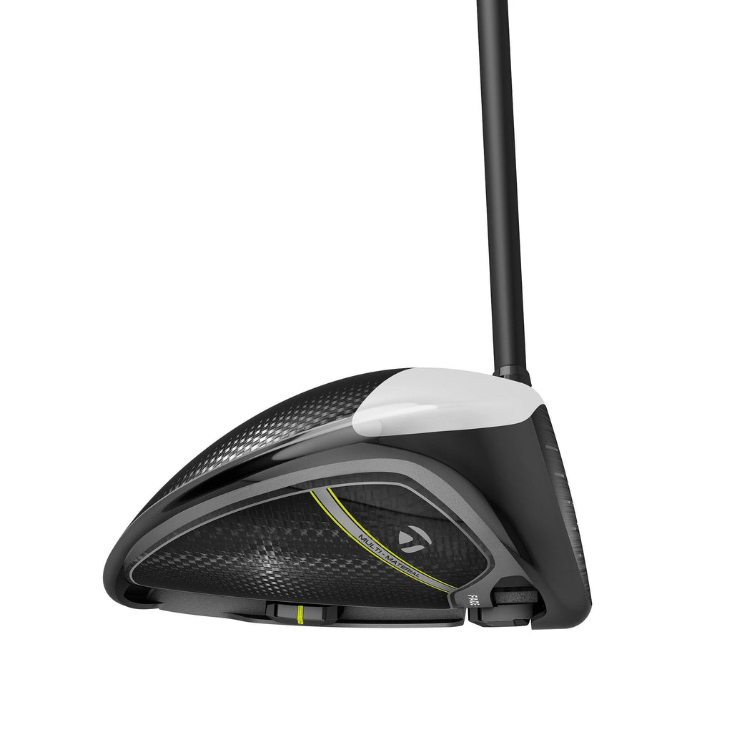2017 Driver T147052