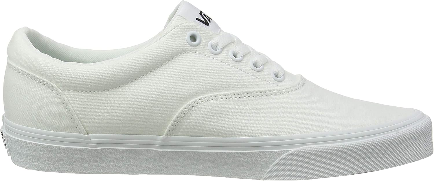 White Trainers F64718