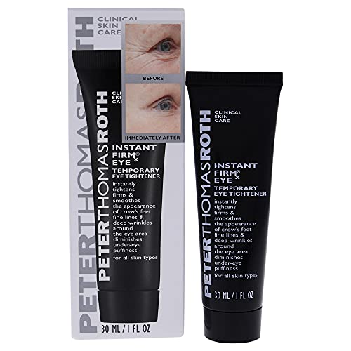 Instant FIRMx Temporary Eye Tightener W390856