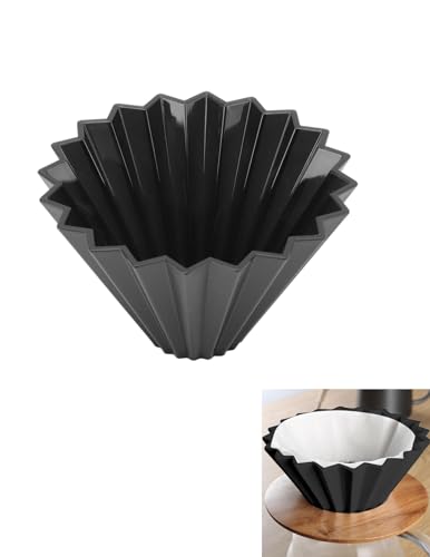 Reusable Resin Coffee Filter E91493