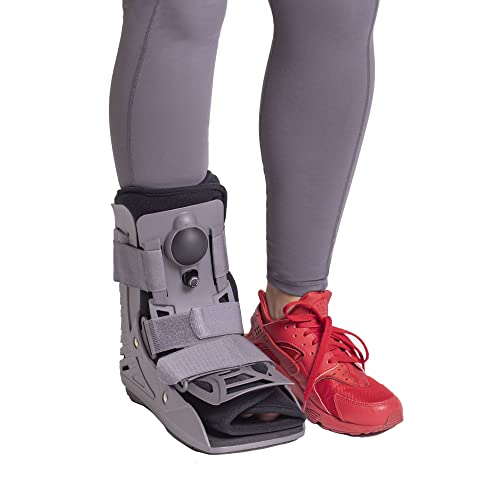 Ultra Light Short Full Shell Walking Boot L638933