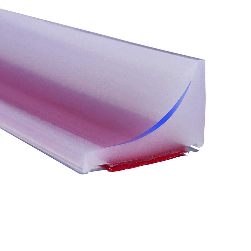 39 inch Silicone Rubber Kitchen Splash Guard R404062
