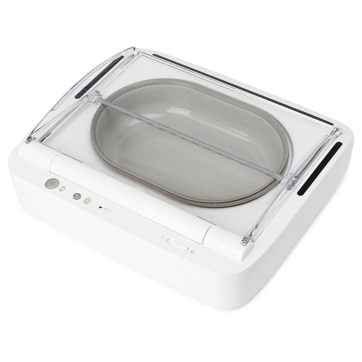 Sealed Pet Bowl I793237