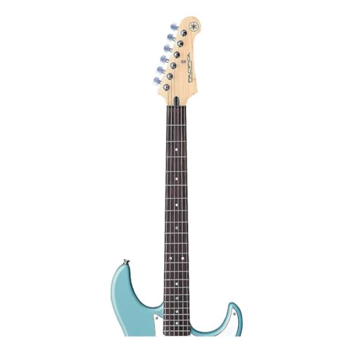 Natural Electric Guitar G5730