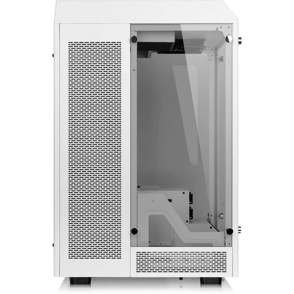 The Tower 900 Snow Computer Case K364