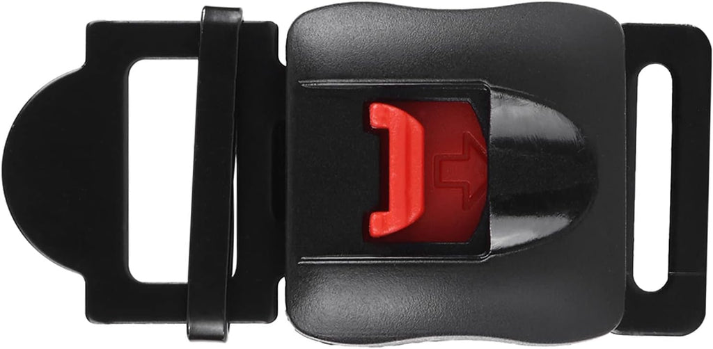5pcs Motorcycle Helmet Speed Clip Chin Strap Buckle O9871
