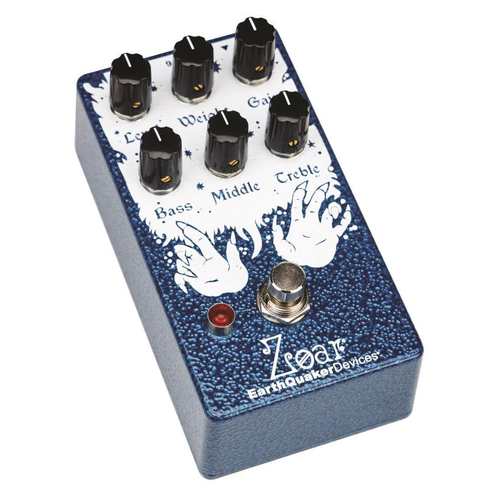 Guitar Effects Pedal O592222