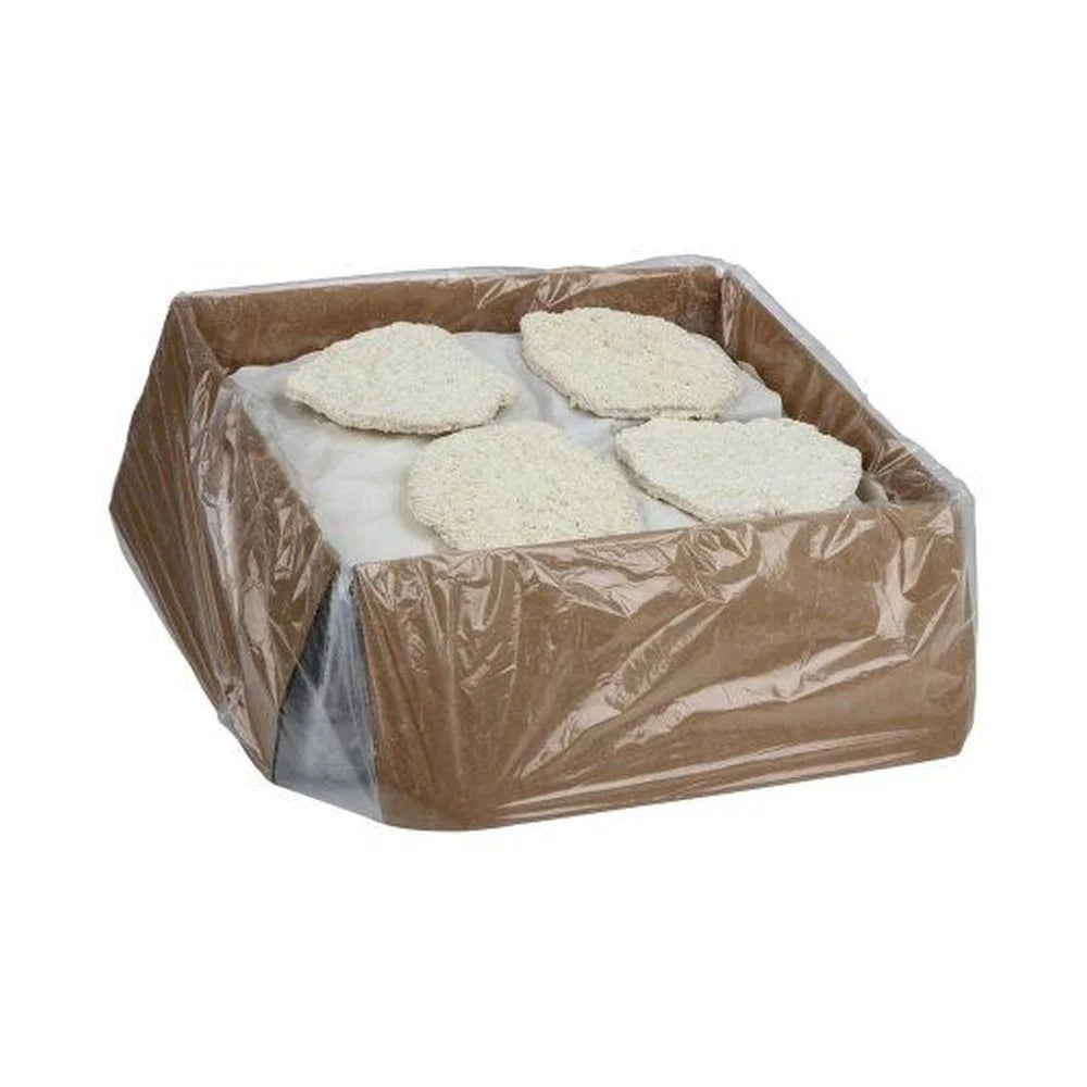 Beef Patty Fritter, 30 Pieces of 5.33 Ounce, 10 Pound T979