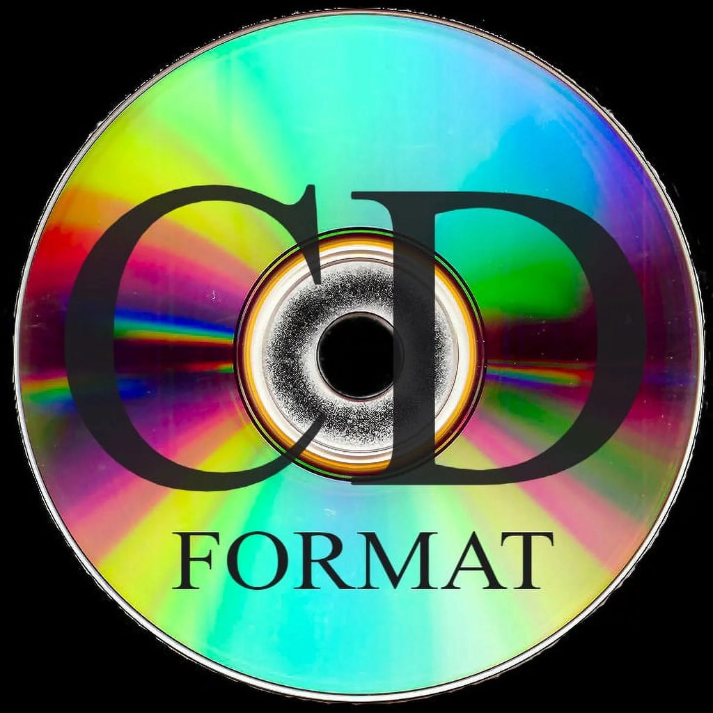 ShowTrax CD V3842