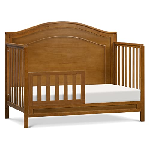 4-in-1 Convertible Crib in Grey V6165