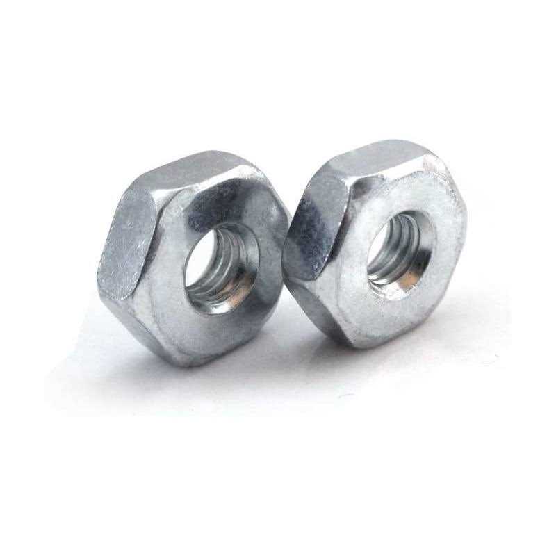 2 Guide Bar Nuts for Stihl Chainsaws A594915