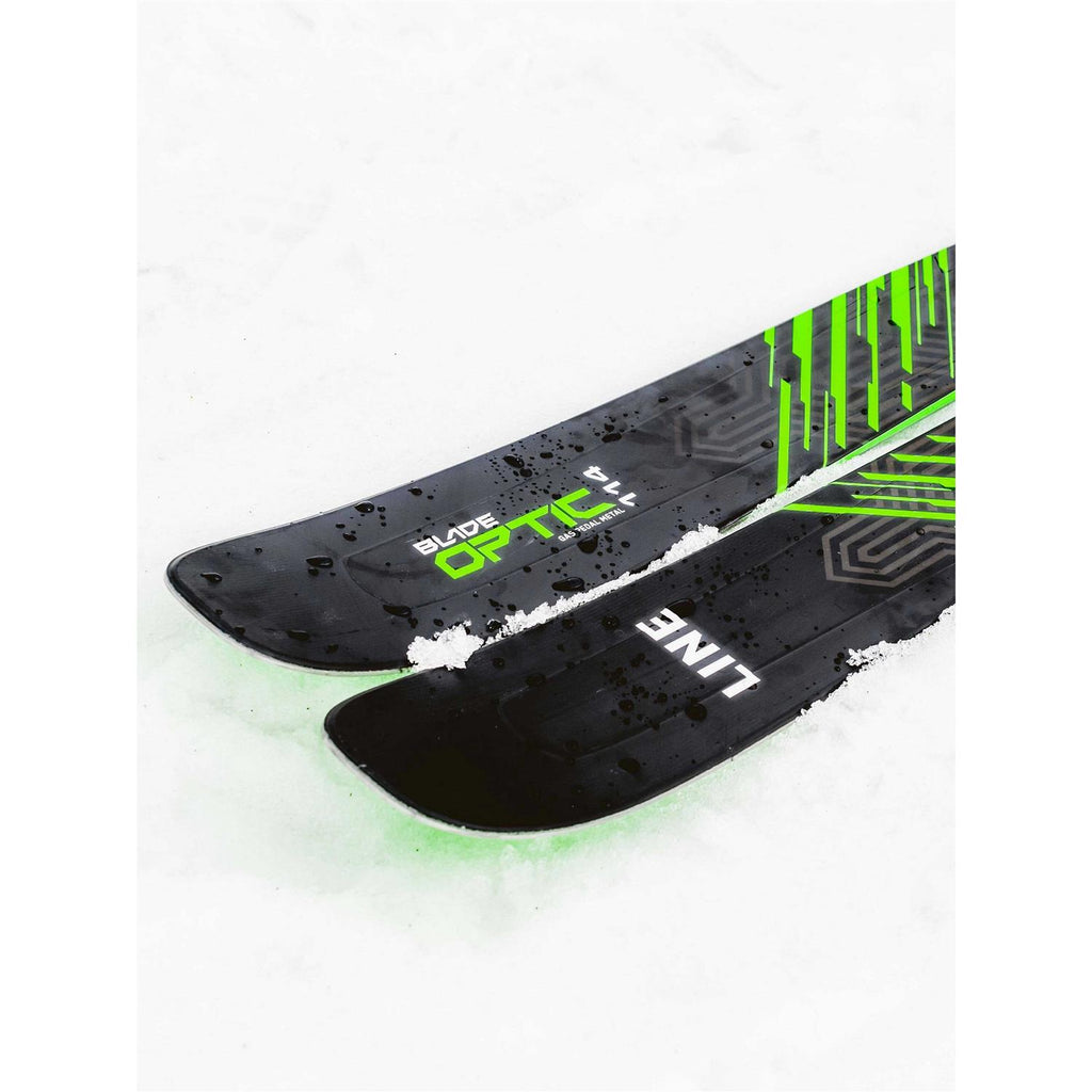 Optic 104 Skis A322