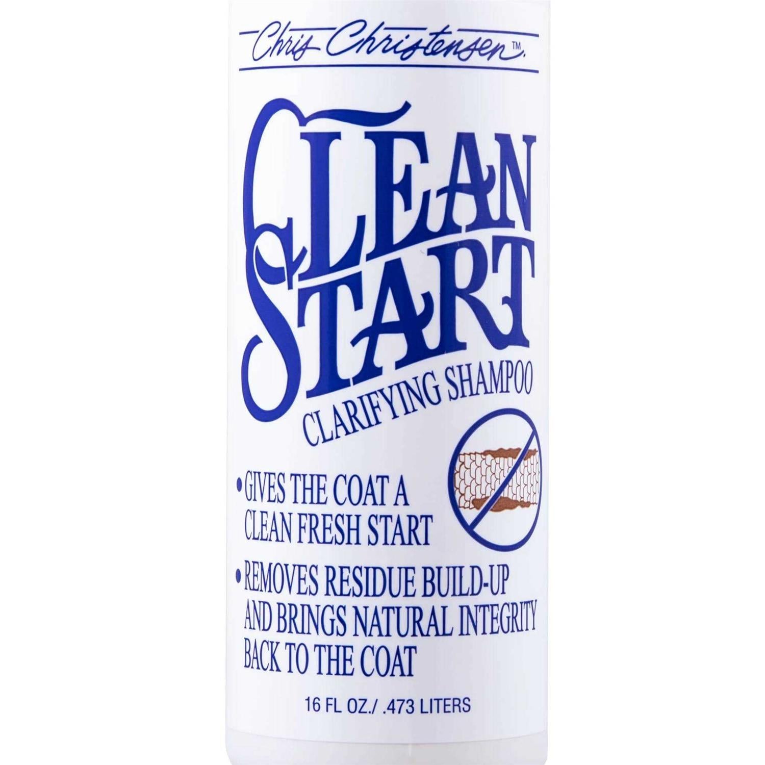 Clarifying Shampoo F2120