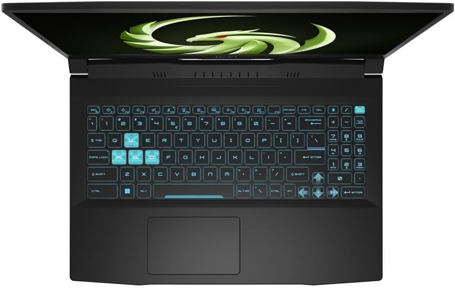 15.6" 144Hz FHD Gaming Laptop: Ryzen 9-7940HS, NVIDIA Geforce RTX 4060, 16GB DDR5, 1TB NVMe SSD, Win 11 H199621