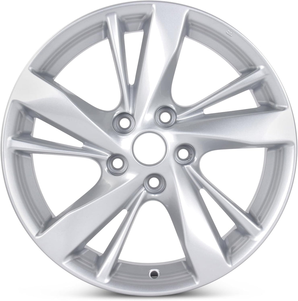 17" Alloy Replacement Wheel Rim K401