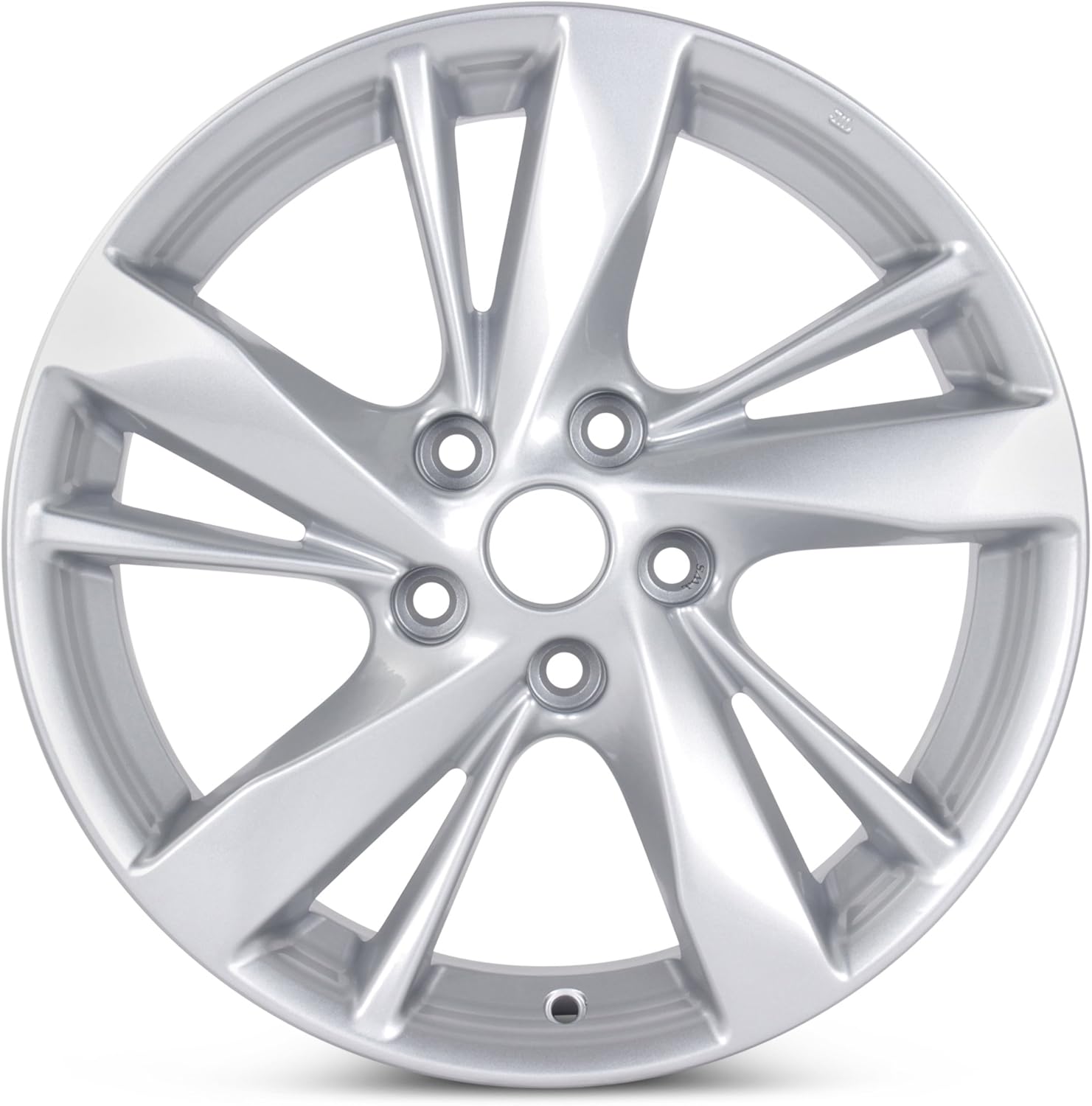 17" Alloy Replacement Wheel Rim K401
