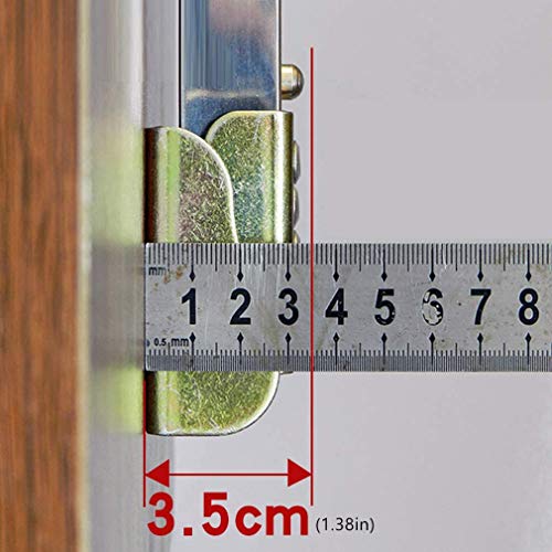Stainless Steel Folding Telescopic Adjustable Table Legs I618