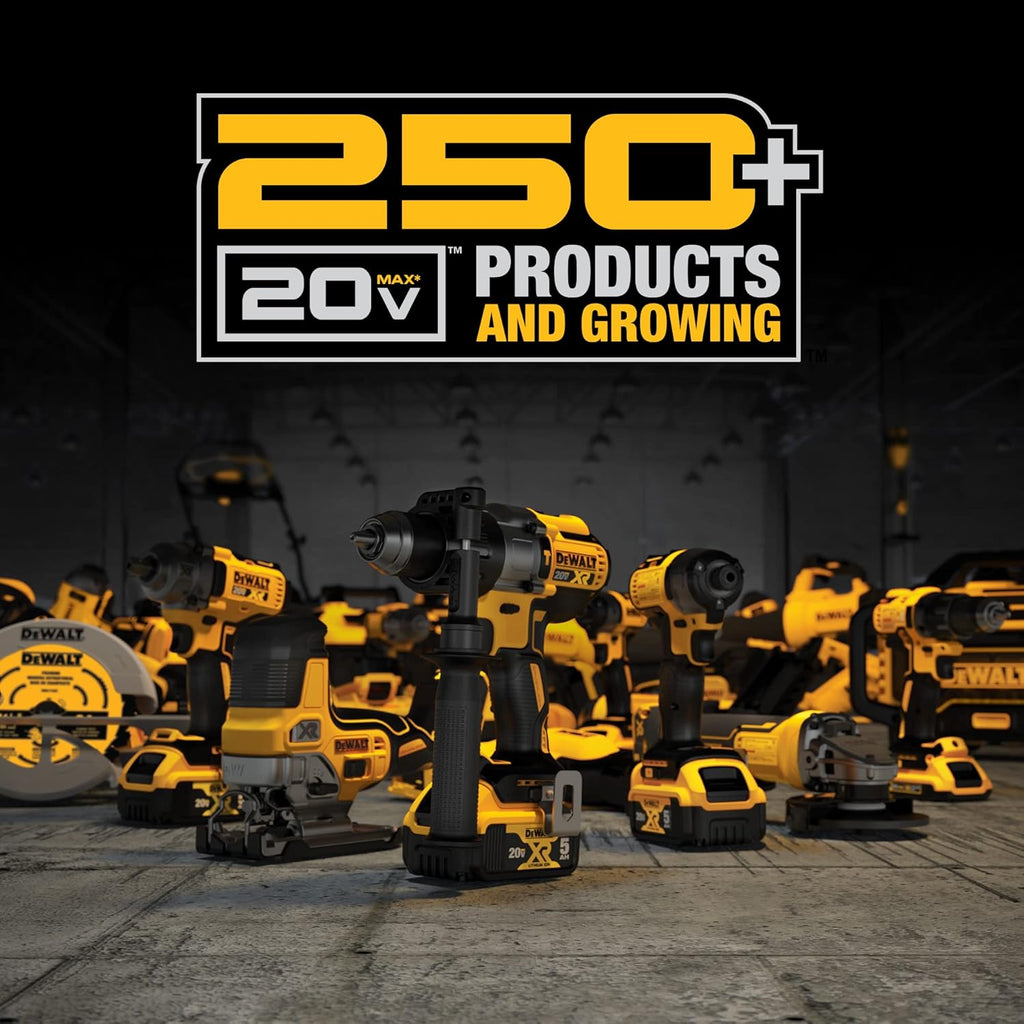 20V MAX Reciprocating Saw W25663