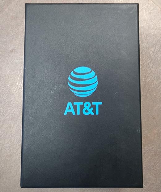 Rugged 4G LTE Black World Phone 16GB S404022