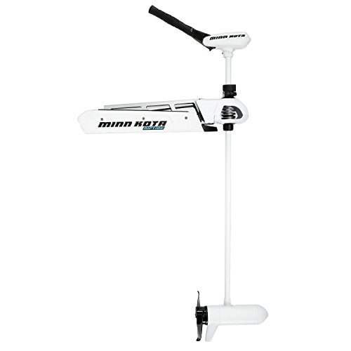 80 lbs Thrust 24V Saltwater Trolling Motor J354
