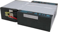 Replacement Battery Cartridge for UPS R1335