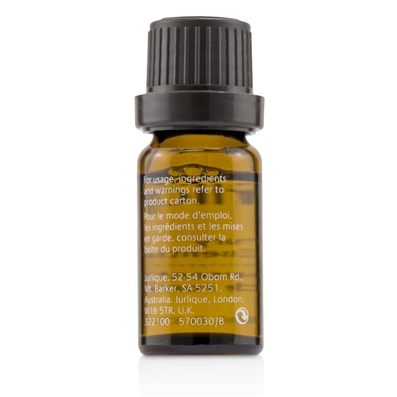 Rosemary Pure Essential Oil 10ml W477