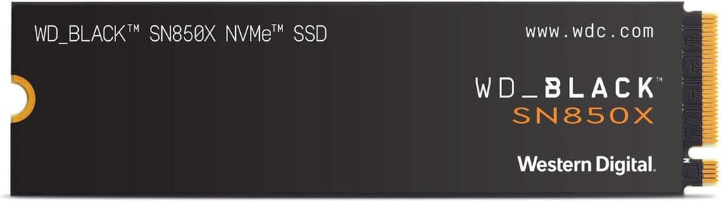 1TB NVME SSD K547