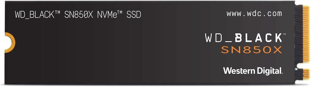 1TB NVME SSD K547