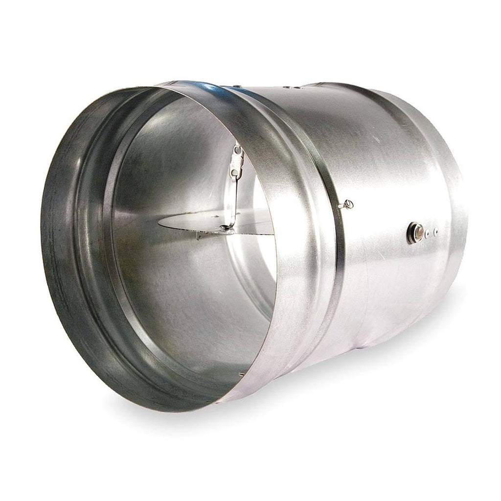 13-5/8 in. Fire Damper U355