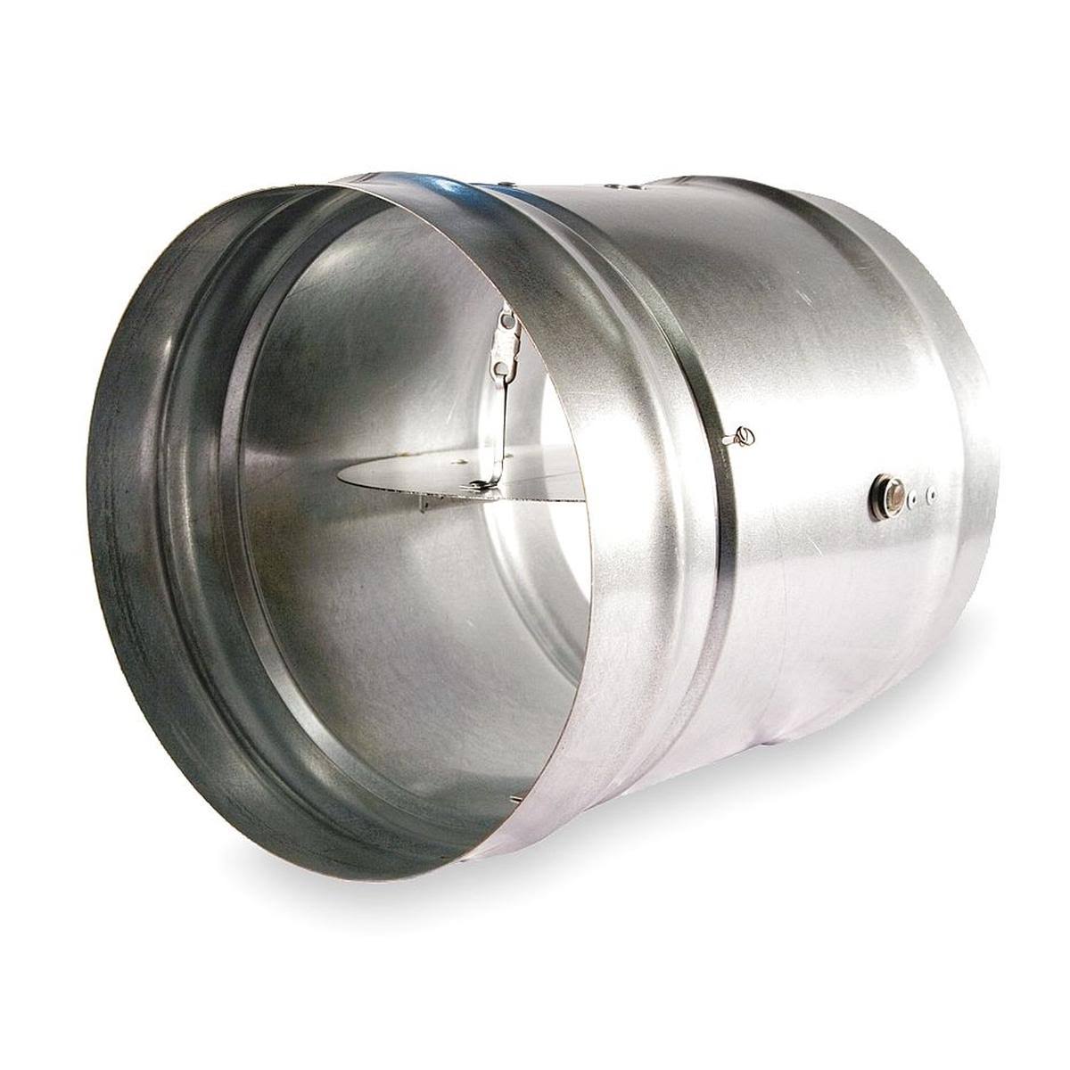 13-5/8 in. Fire Damper U355