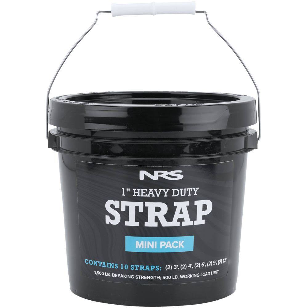 Blue Master Strap Pack U310