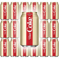 Caffeine Free Soda 12oz Cans (Pack of 18) L71532