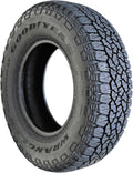 235/75R15 Radial Tire P158576