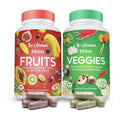 180PCS Fruits and Veggies Supplement U18892