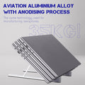 Adjustable Aluminium Alloy Laptop Stand for 10-16" Laptops P9040