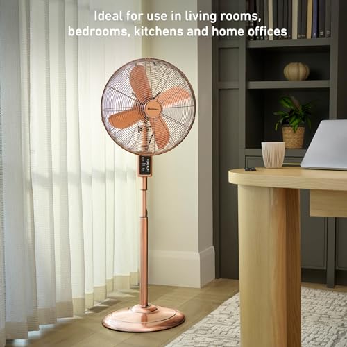 Stand Fan W2262