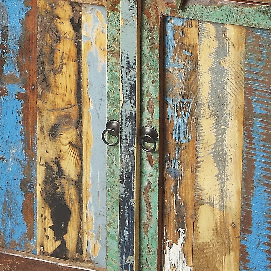 Rustic Sideboard I93407