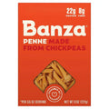 8 oz Pack of 4 Chickpea Pasta Penne U481204